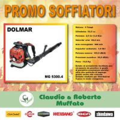 DOLMAR MG5300.4